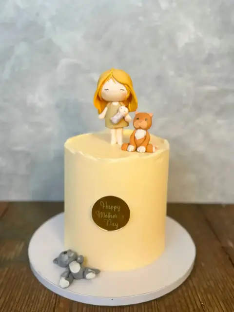 Custom Cake