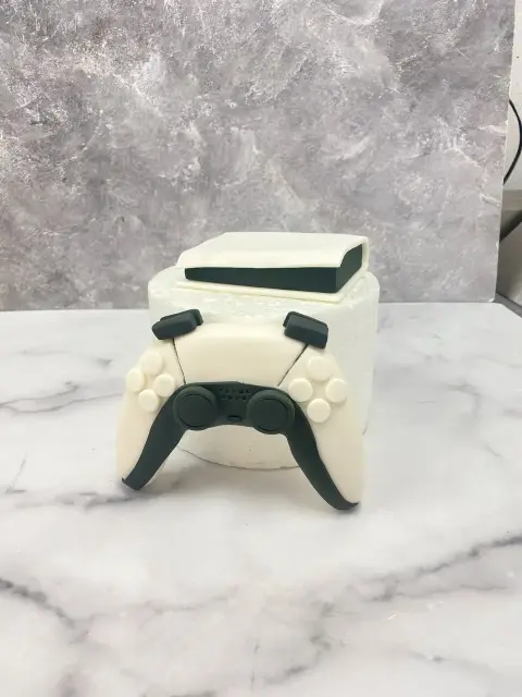 Cake Topper