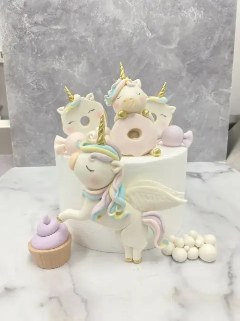 Cake Topper