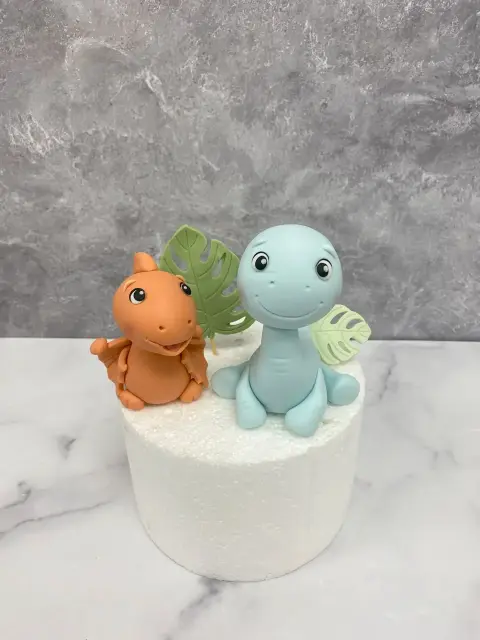 Cake Topper