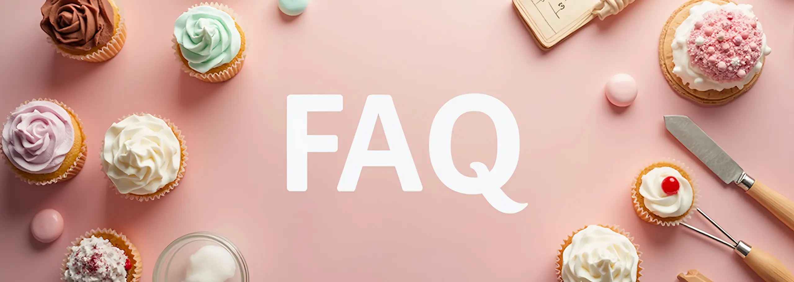 Frequently Asked Questions - Cover